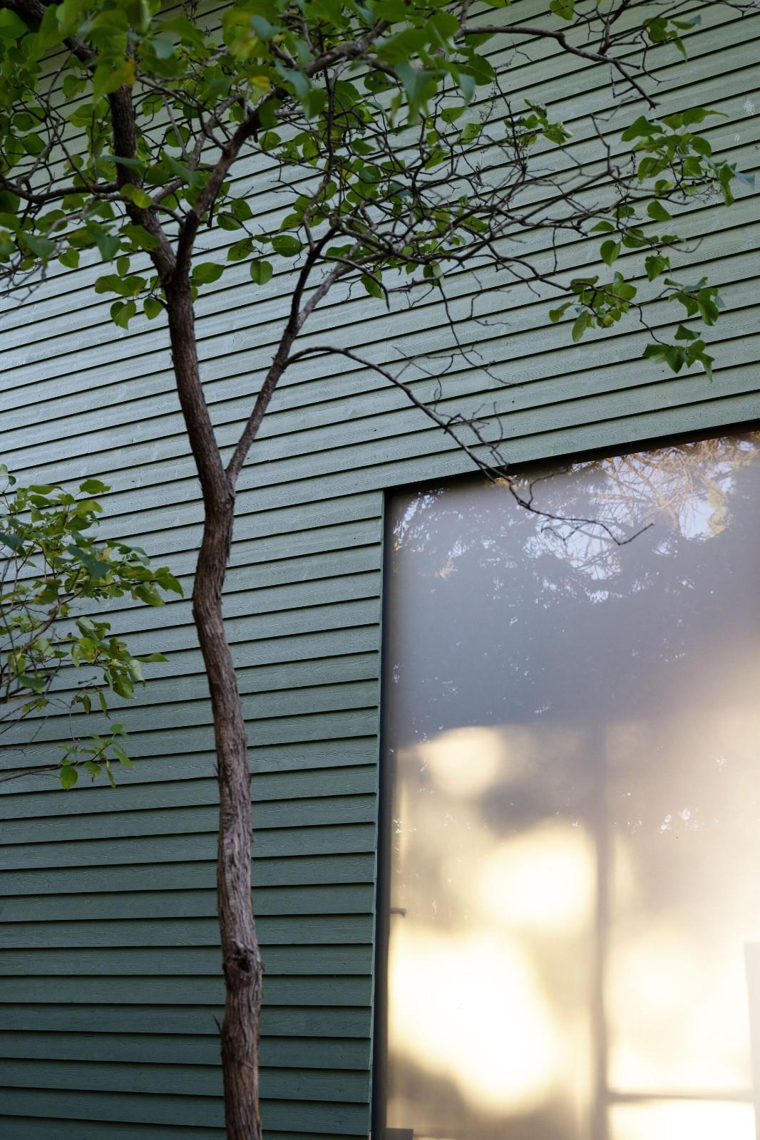 奥斯陆 Sorbyhaugen 24 号住宅改造 / MORFEUS arkitekter