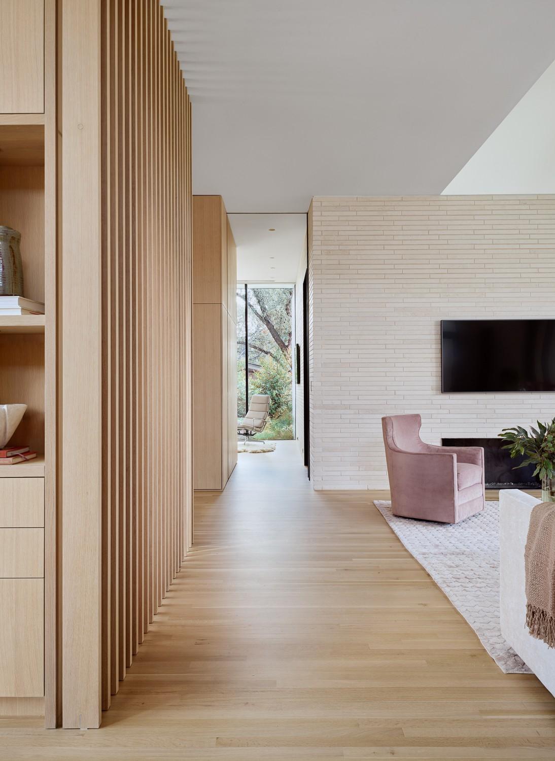 威斯布鲁克住宅 / Alterstudio Architecture