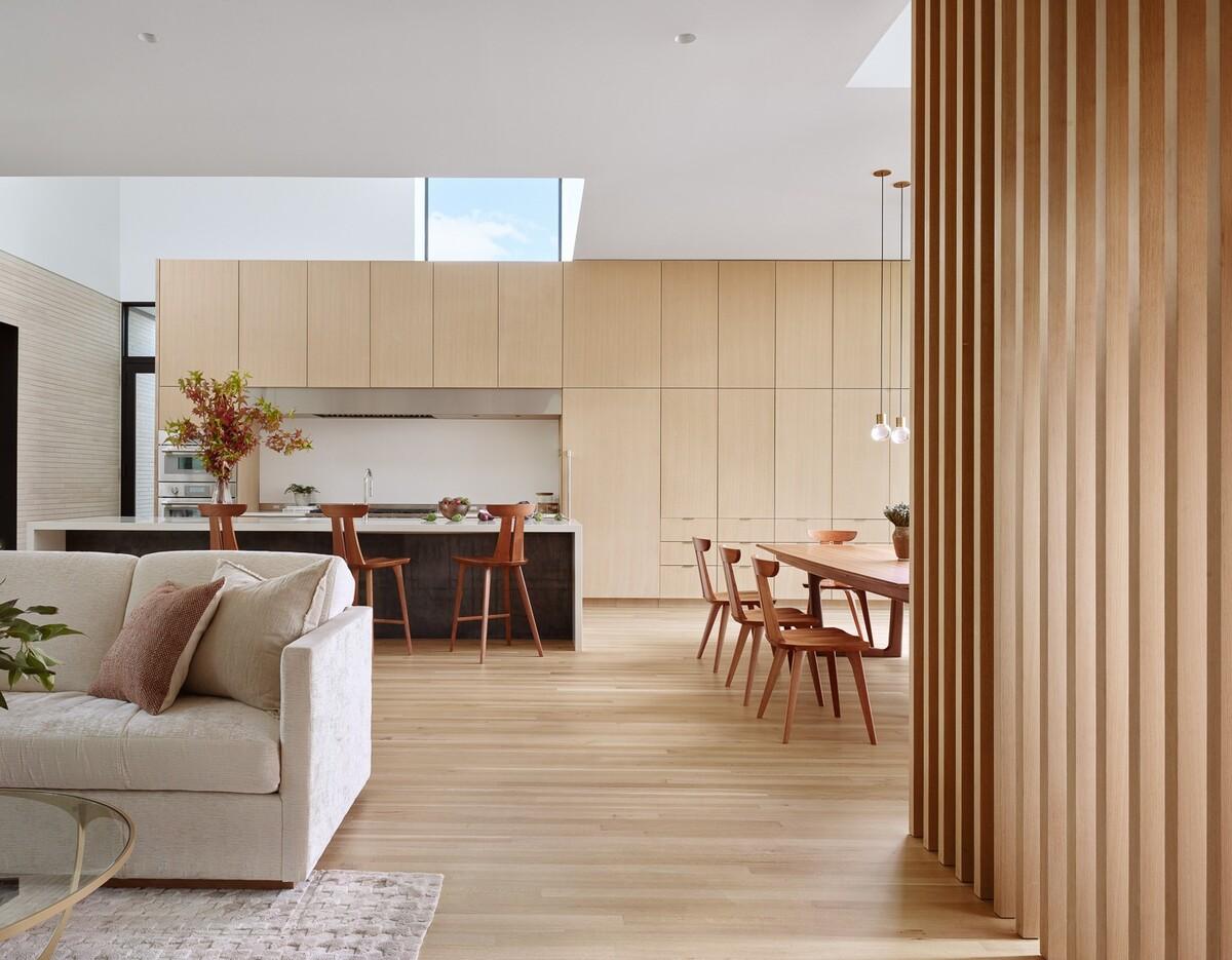 威斯布鲁克住宅 / Alterstudio Architecture