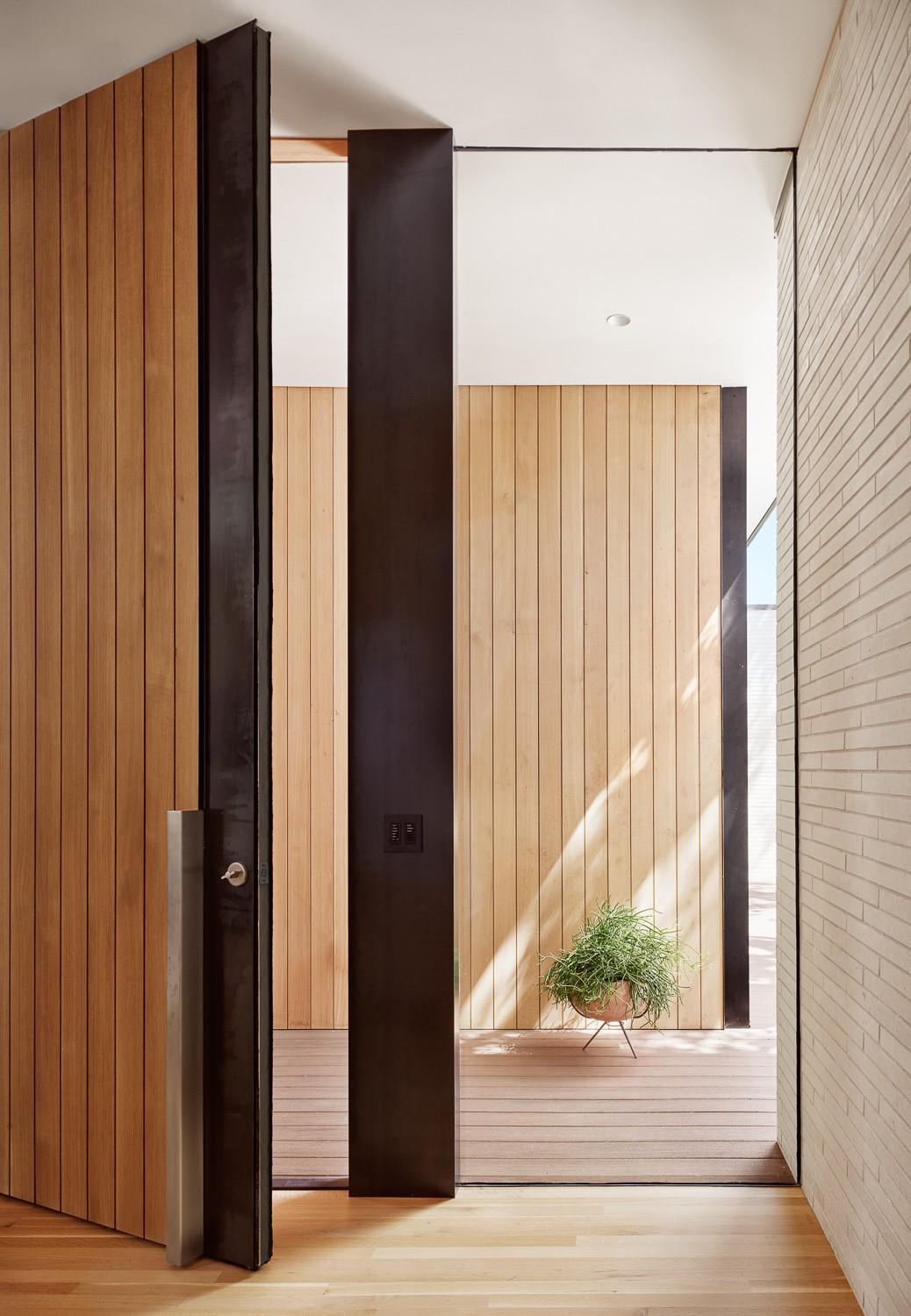 威斯布鲁克住宅 / Alterstudio Architecture