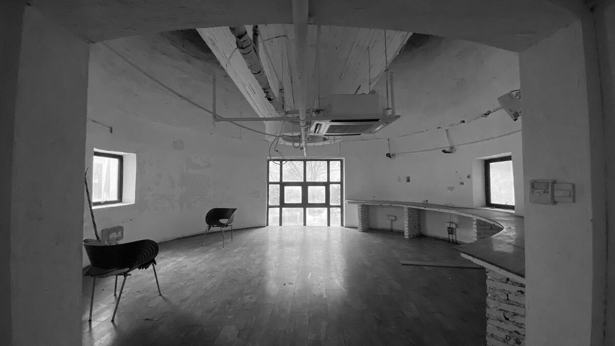 谢培河X杭州友人制土：追溯时间的情绪建构 / AD ARCHITECTURE