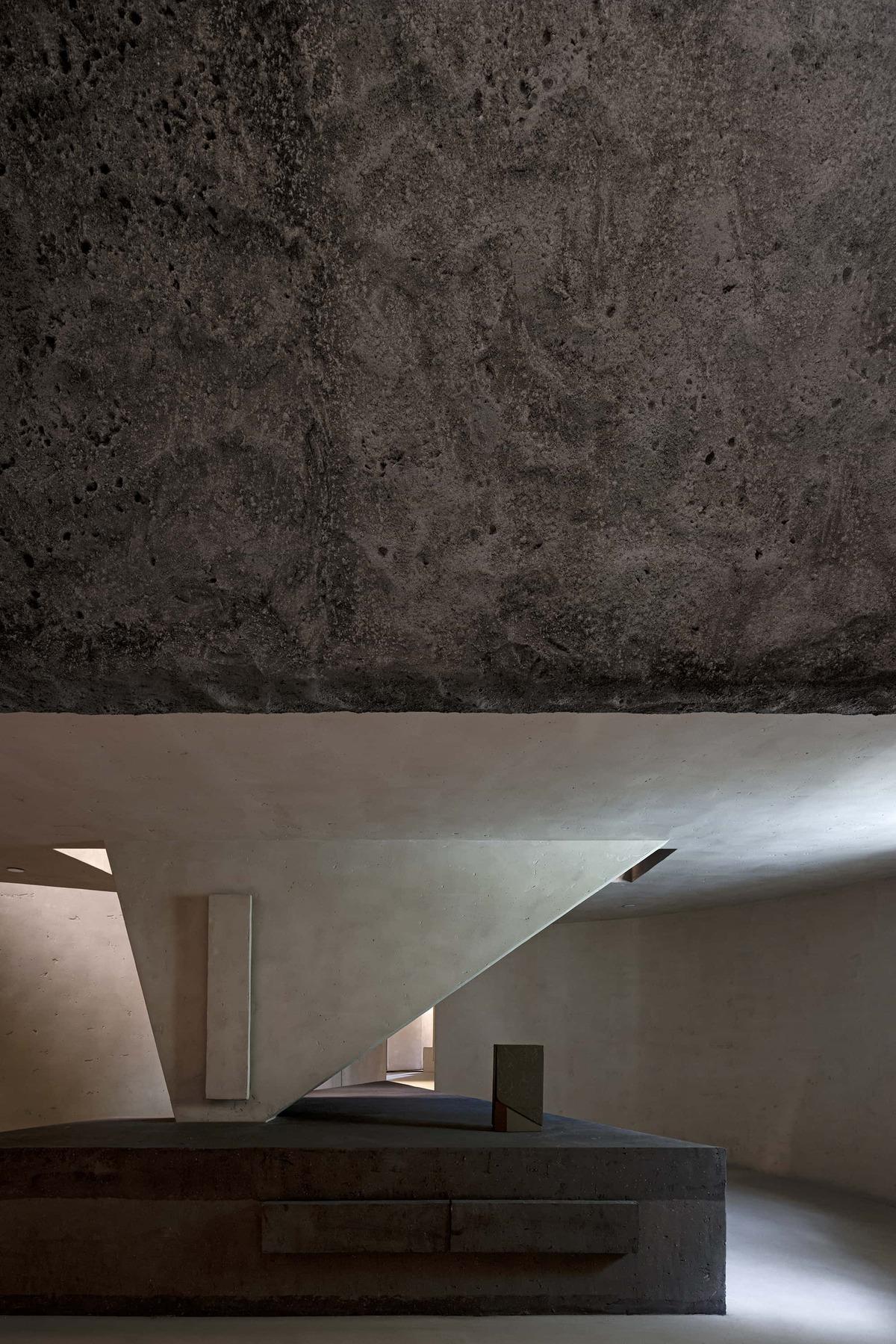 谢培河X杭州友人制土：追溯时间的情绪建构 / AD ARCHITECTURE