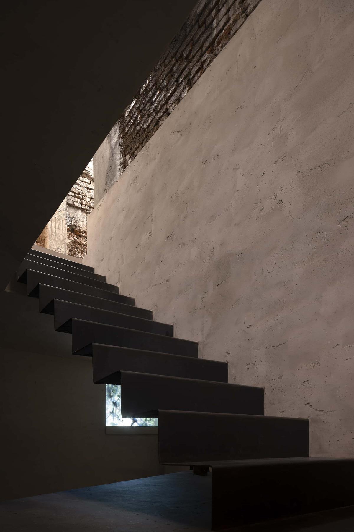 谢培河X杭州友人制土：追溯时间的情绪建构 / AD ARCHITECTURE
