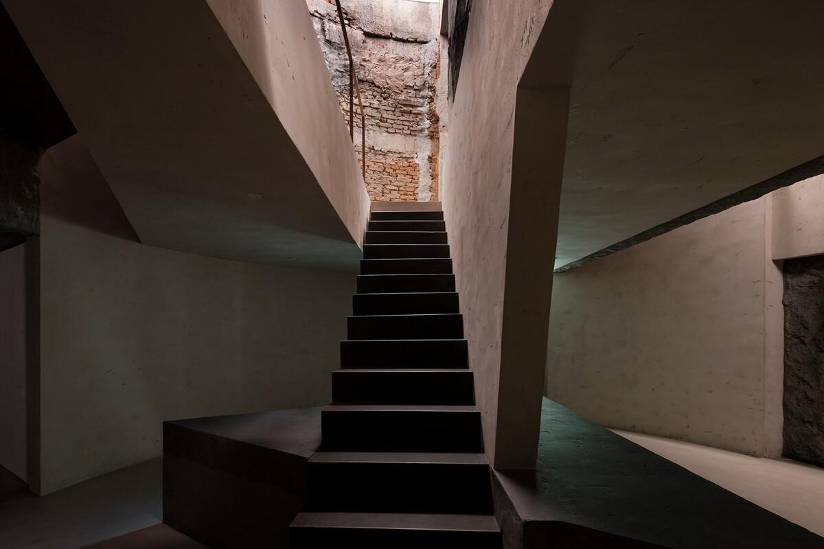 谢培河X杭州友人制土：追溯时间的情绪建构 / AD ARCHITECTURE
