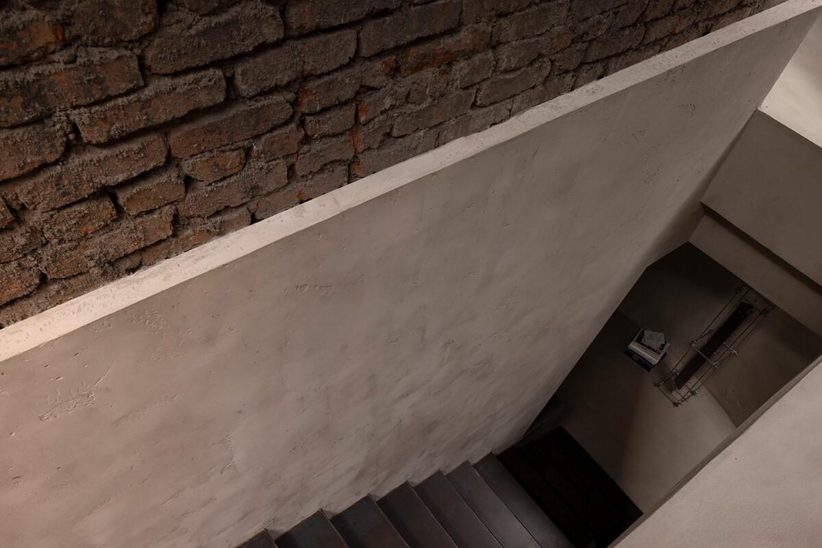 谢培河X杭州友人制土：追溯时间的情绪建构 / AD ARCHITECTURE
