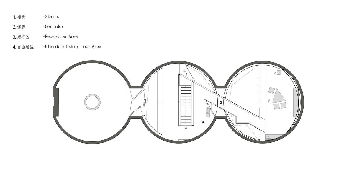 谢培河X杭州友人制土：追溯时间的情绪建构 / AD ARCHITECTURE