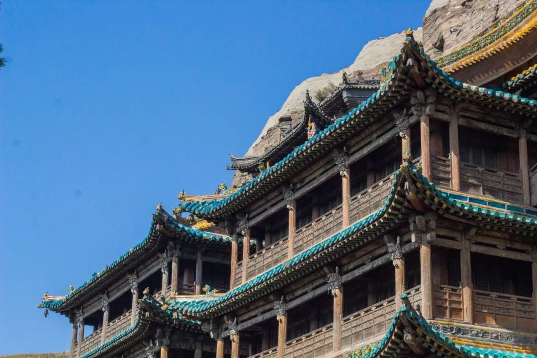 早鸟价最后一天！去山西，邂逅唐宋古建筑