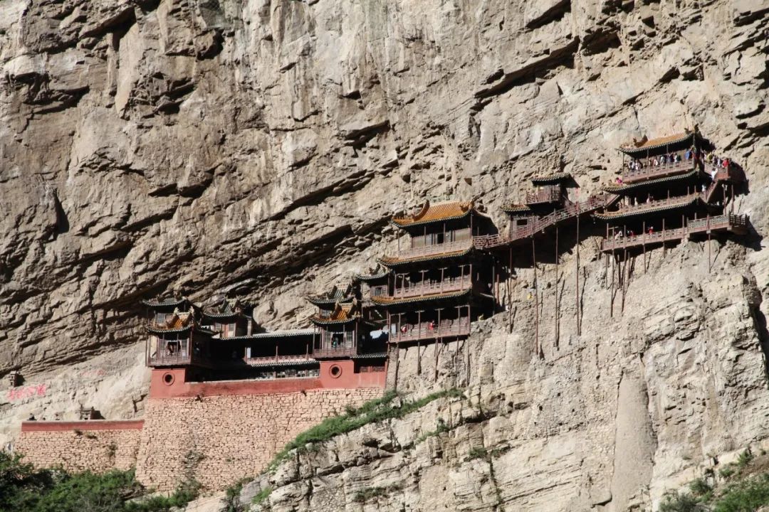 早鸟价最后一天！去山西，邂逅唐宋古建筑