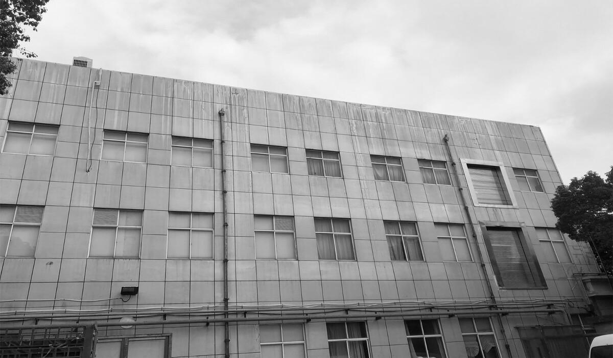 工业上楼与智造空间：市区工业的精细化城市更新 ——上海百诺巧克力梦工厂·博物馆 / 创霖-泽柏