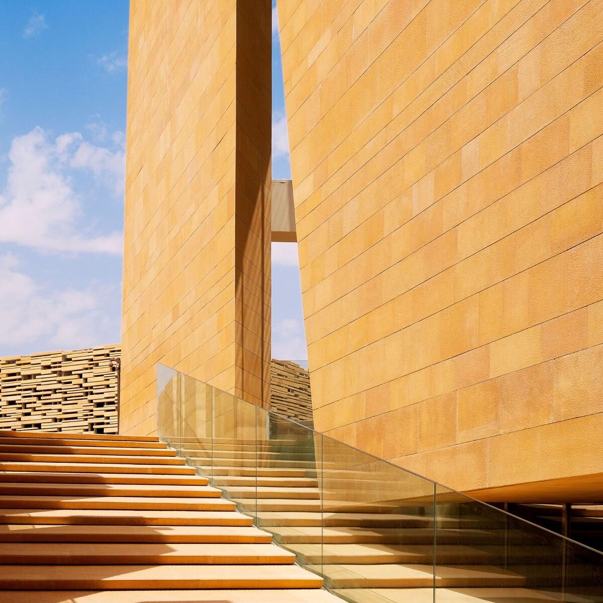 迪里耶未来艺术中心 / Schiattarella Associati