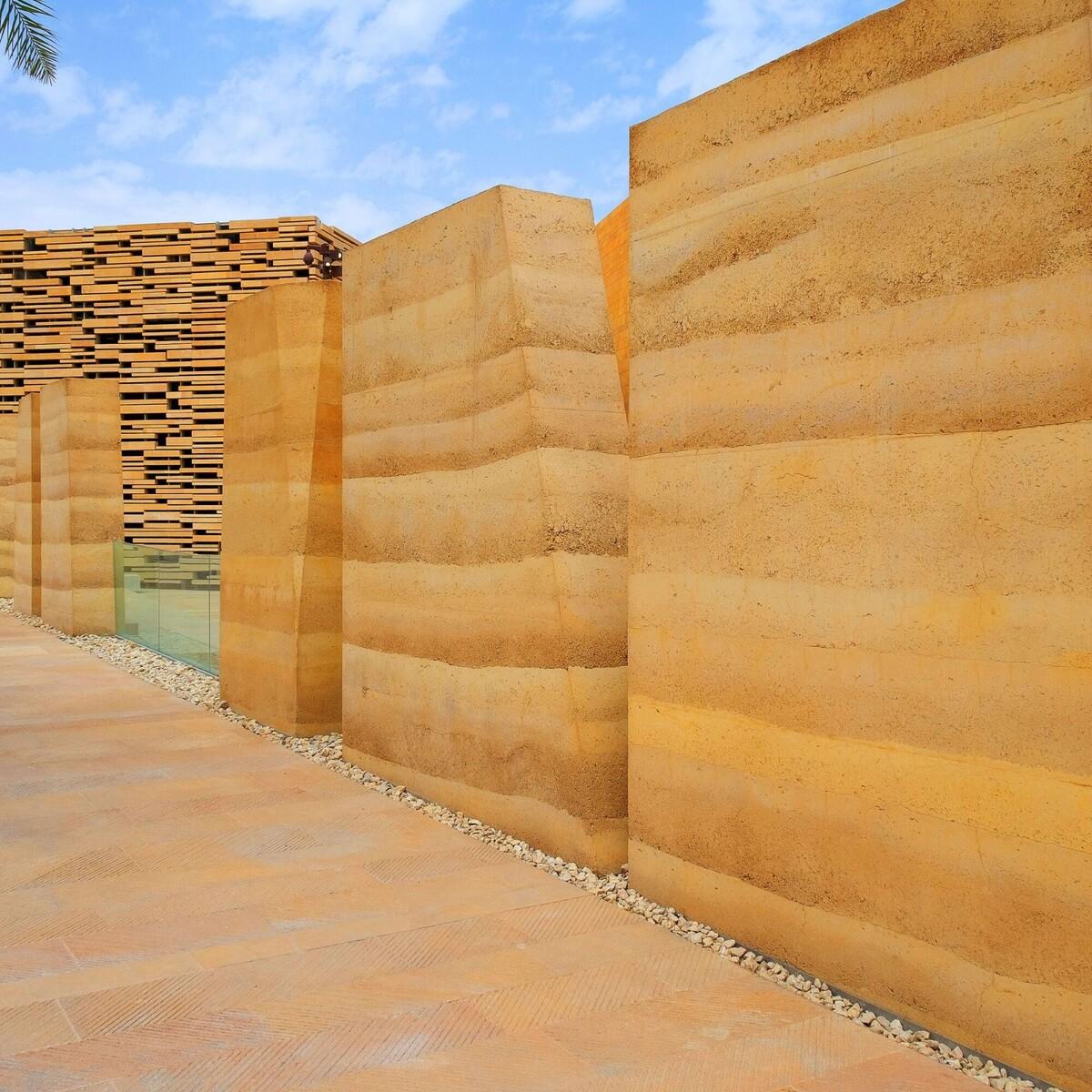迪里耶未来艺术中心 / Schiattarella Associati