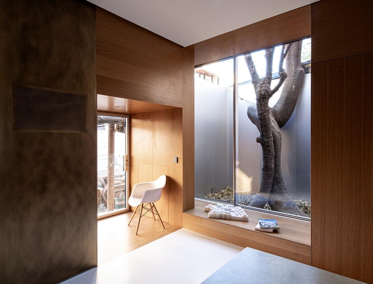 TAOA 798工作室 / TAOA陶磊建筑