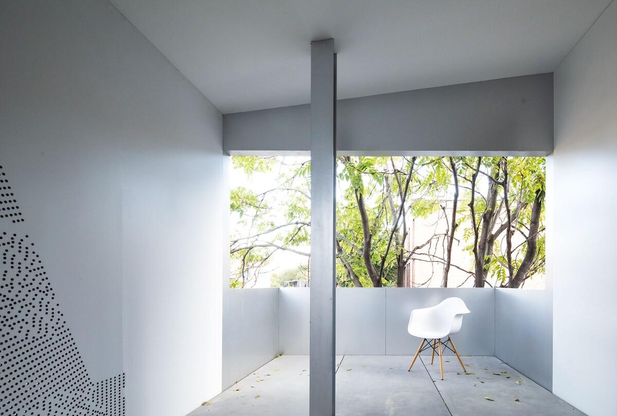 TAOA 798工作室 / TAOA陶磊建筑