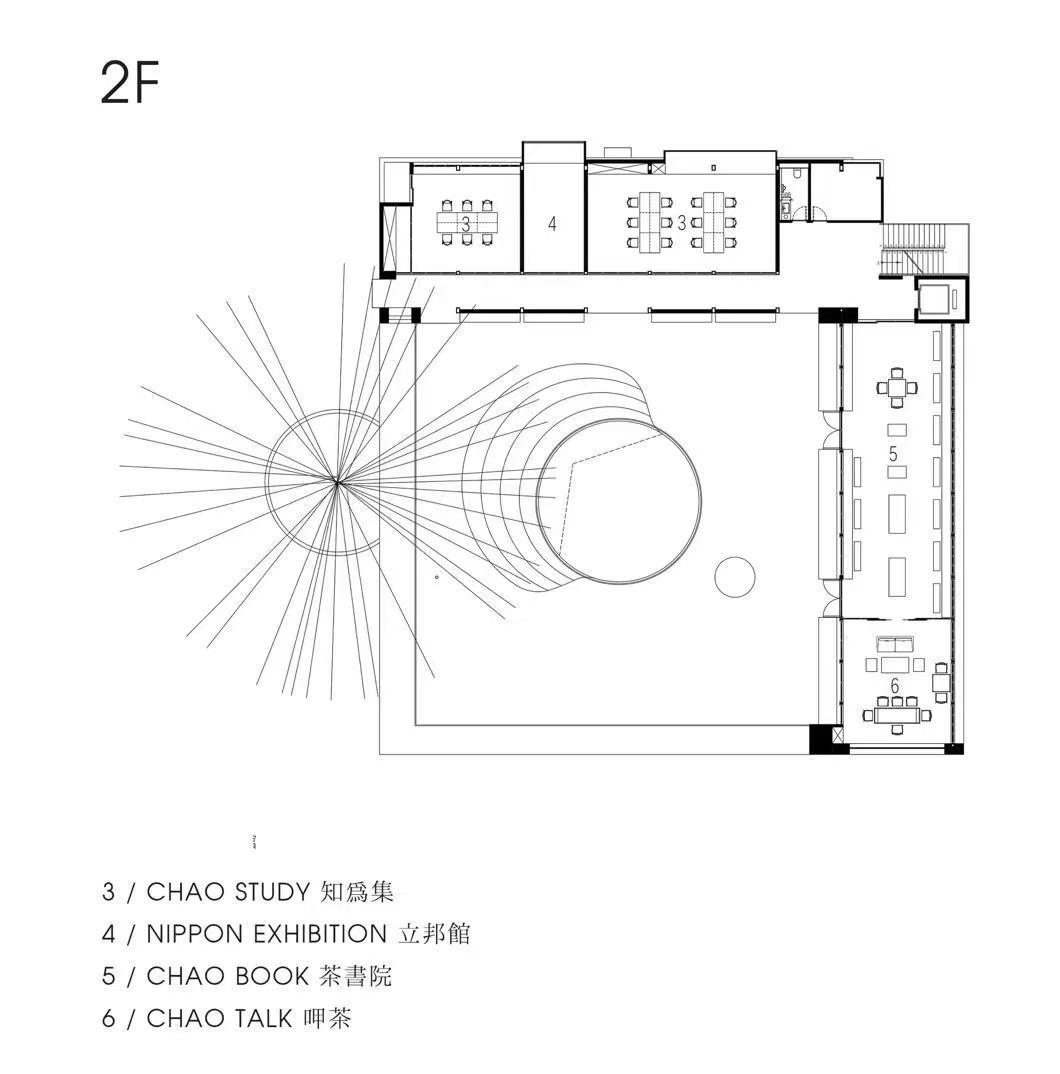潮州大吴会客厅 / 无设建筑事务所