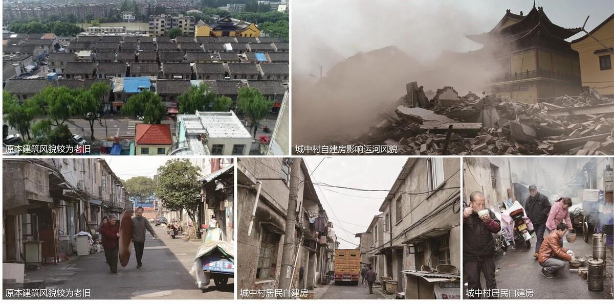 融汇运河文脉与宋韵风华，共筑嘉兴文商旅融合新地标 / 上海三益