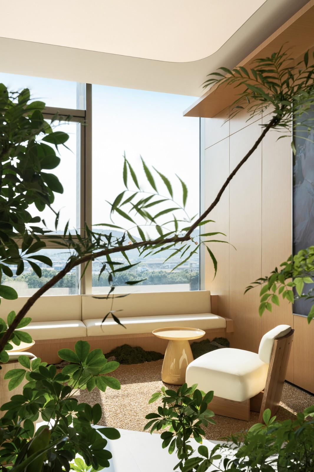 台安齿科 / TRIOSTUDIO三厘社