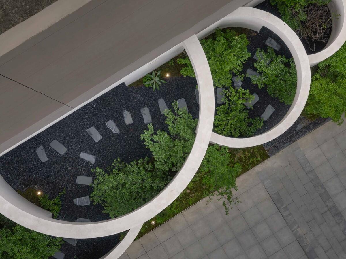 Simple Design集合馆 / HAS design and research