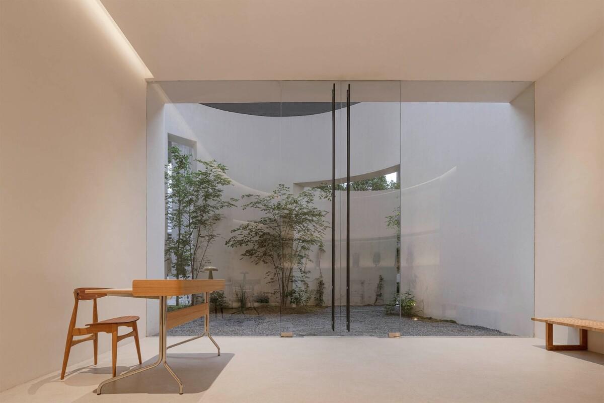 Simple Design集合馆 / HAS design and research