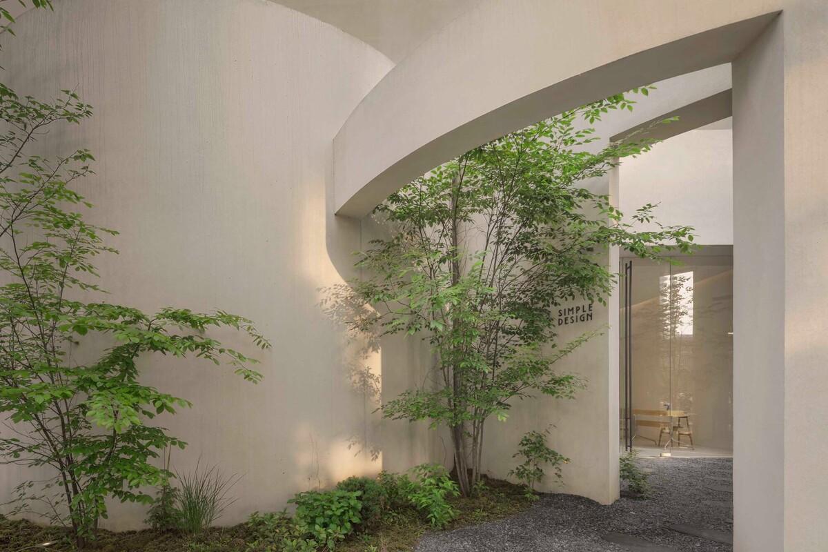 Simple Design集合馆 / HAS design and research