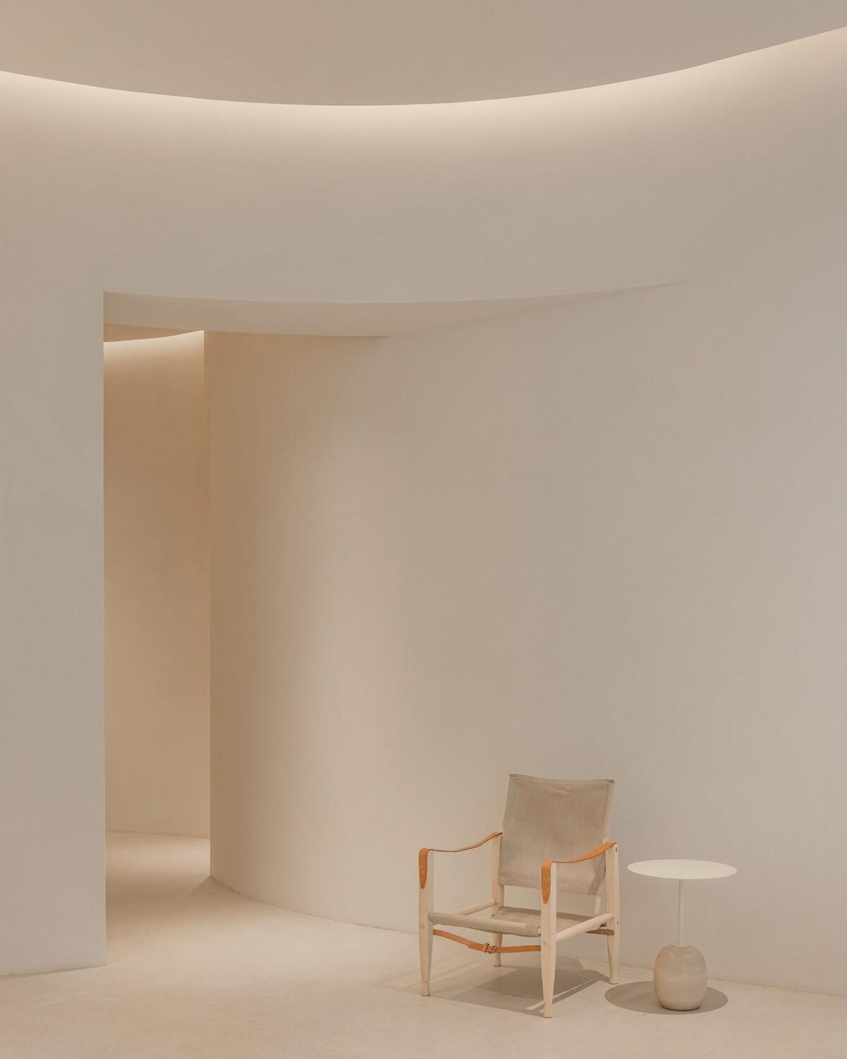 Simple Design集合馆 / HAS design and research