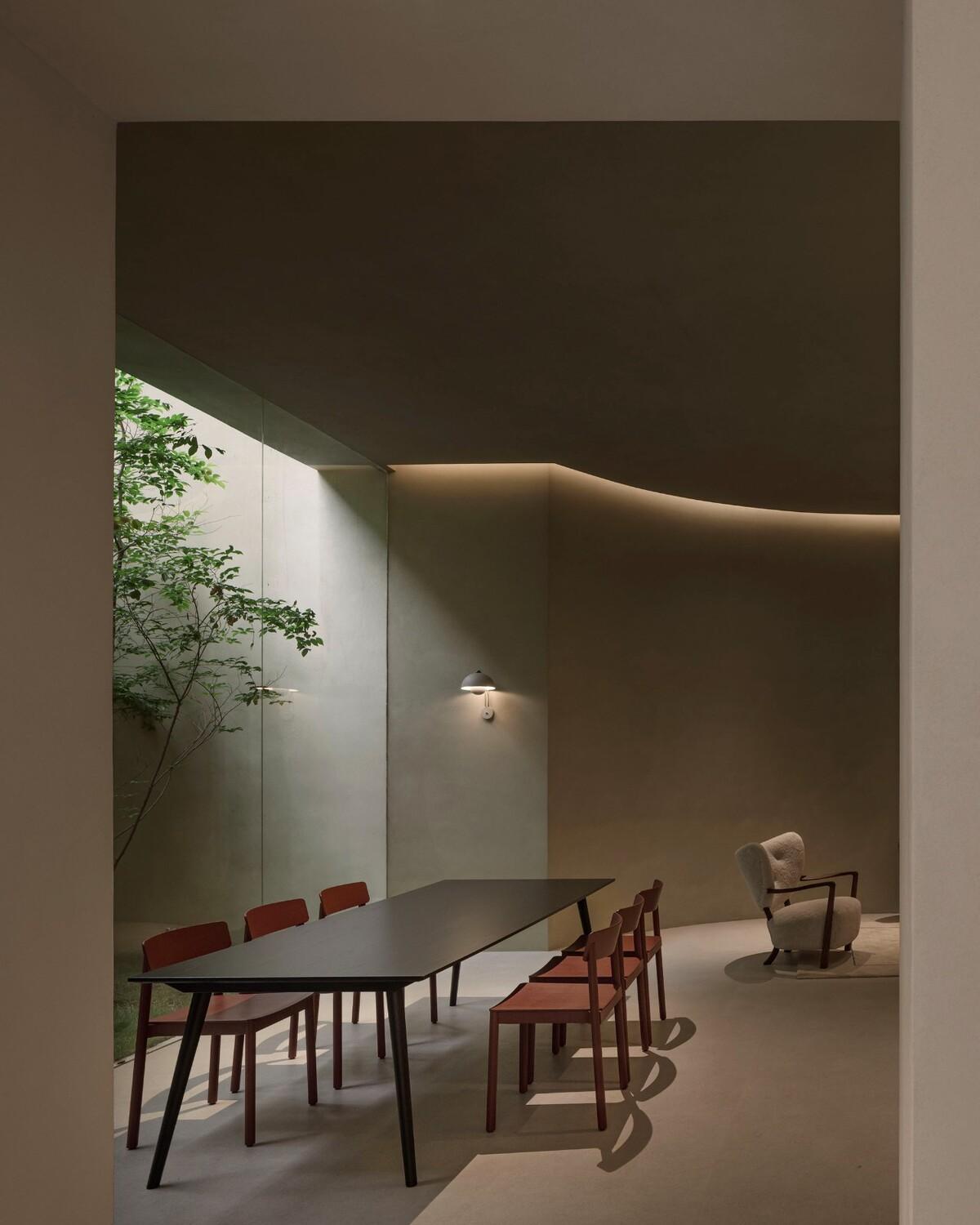 Simple Design集合馆 / HAS design and research