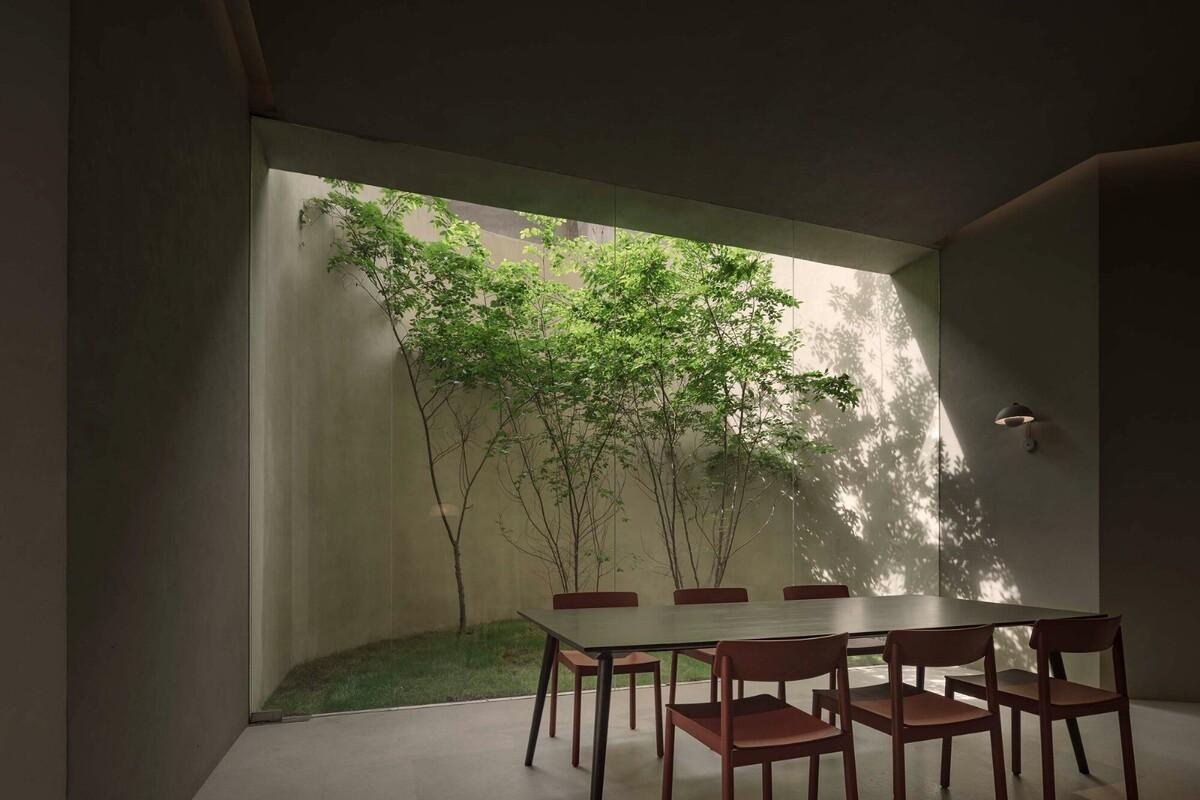 Simple Design集合馆 / HAS design and research