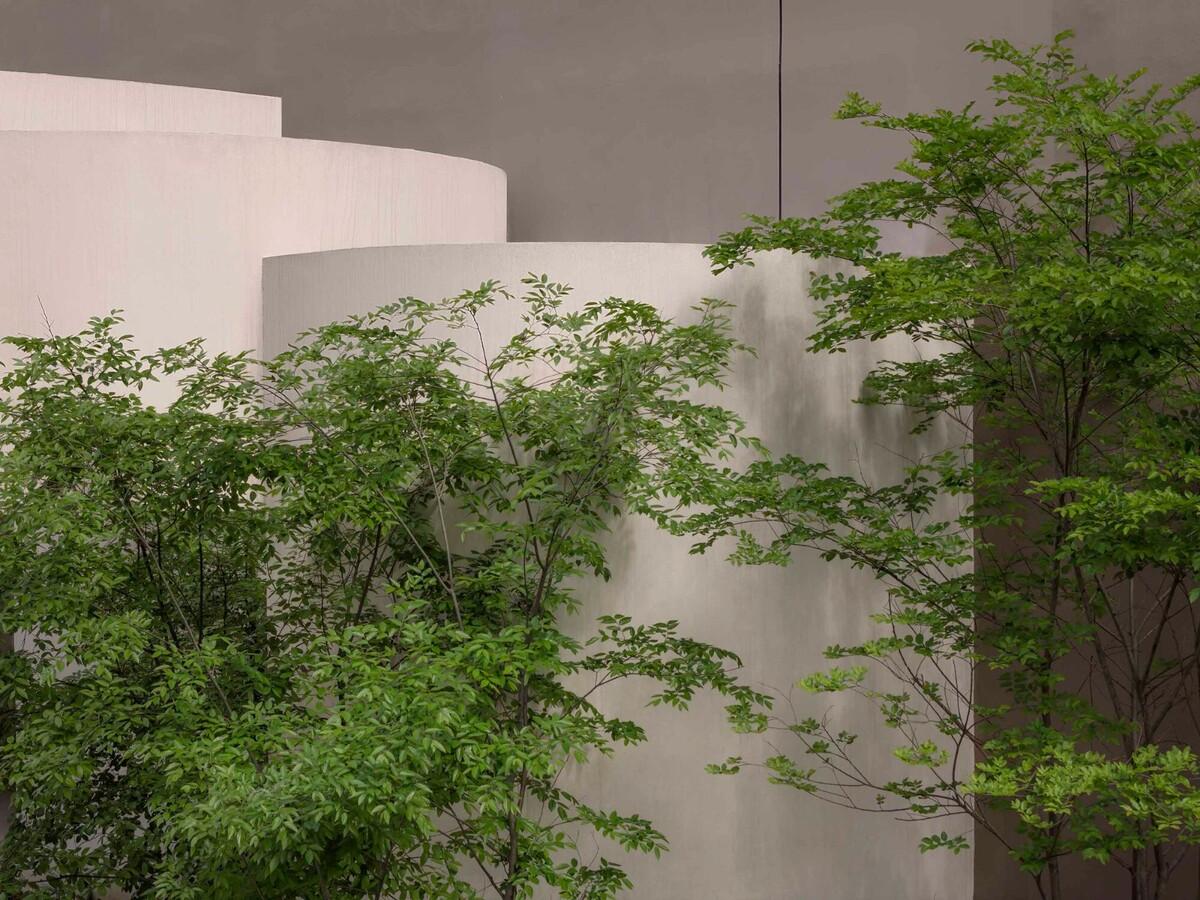 Simple Design集合馆 / HAS design and research