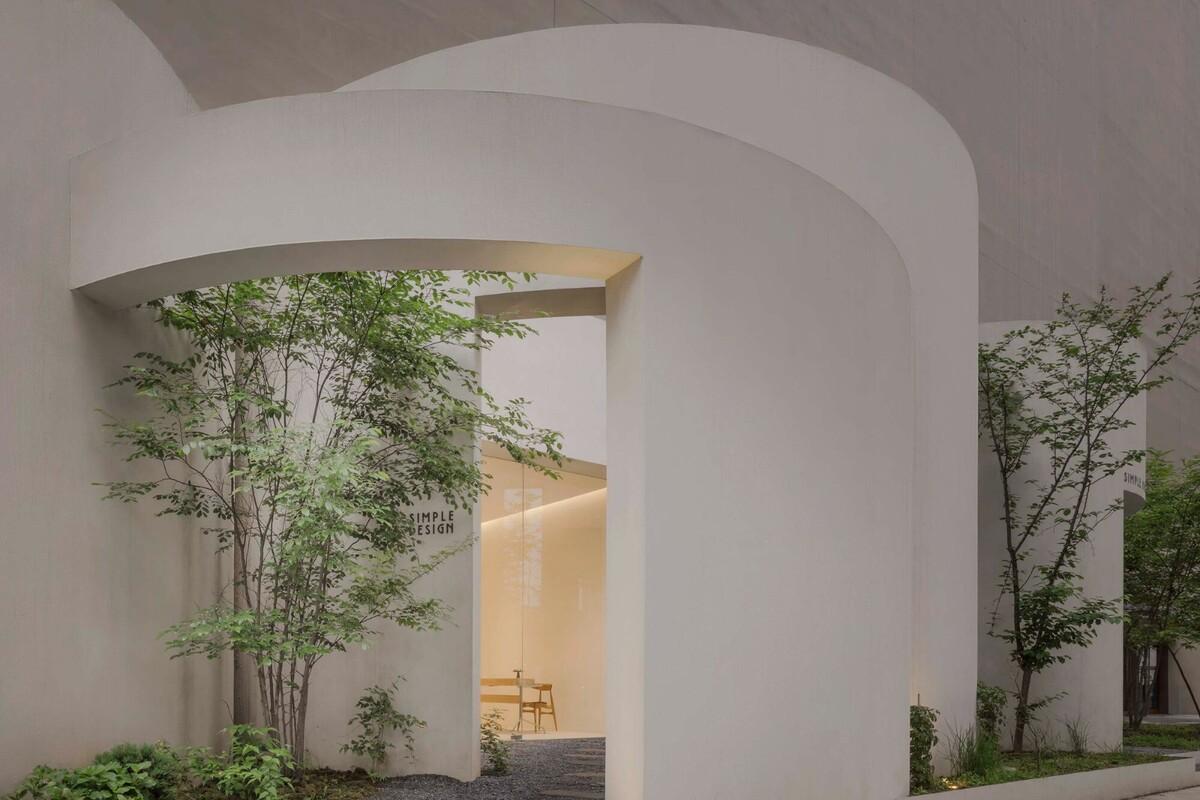 Simple Design集合馆 / HAS design and research