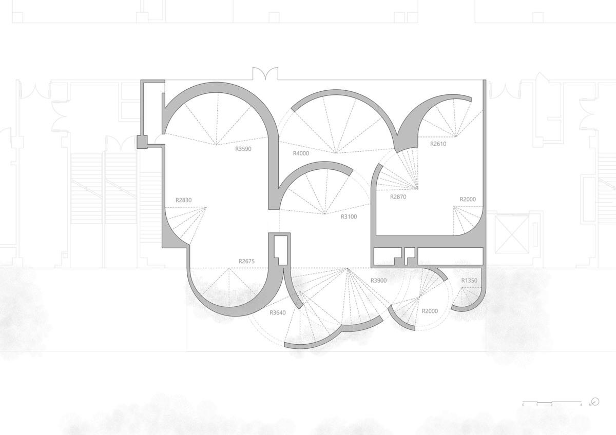 Simple Design集合馆 / HAS design and research