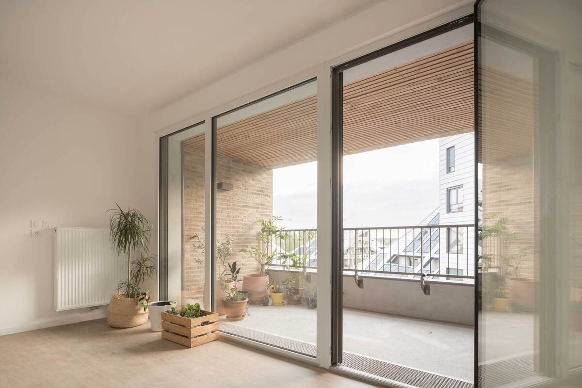B09 建筑岛 / urbanmakers + Selva & Maugin Architectes