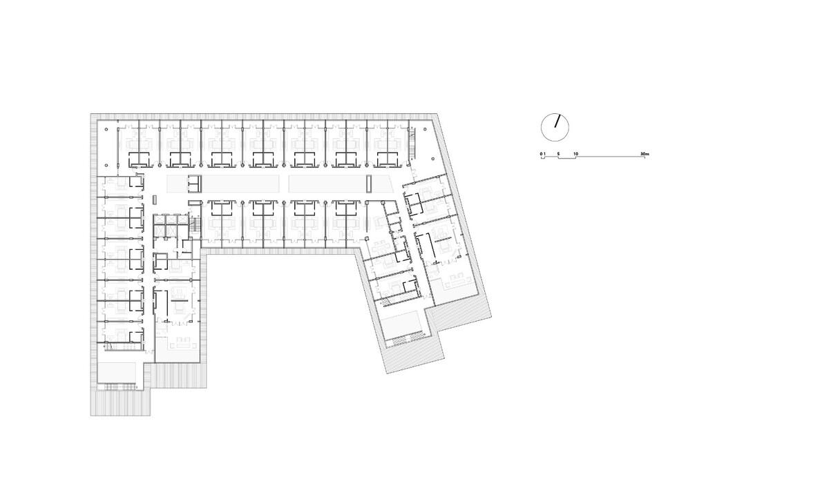 常州舜山万怡度假酒店 / gad作品