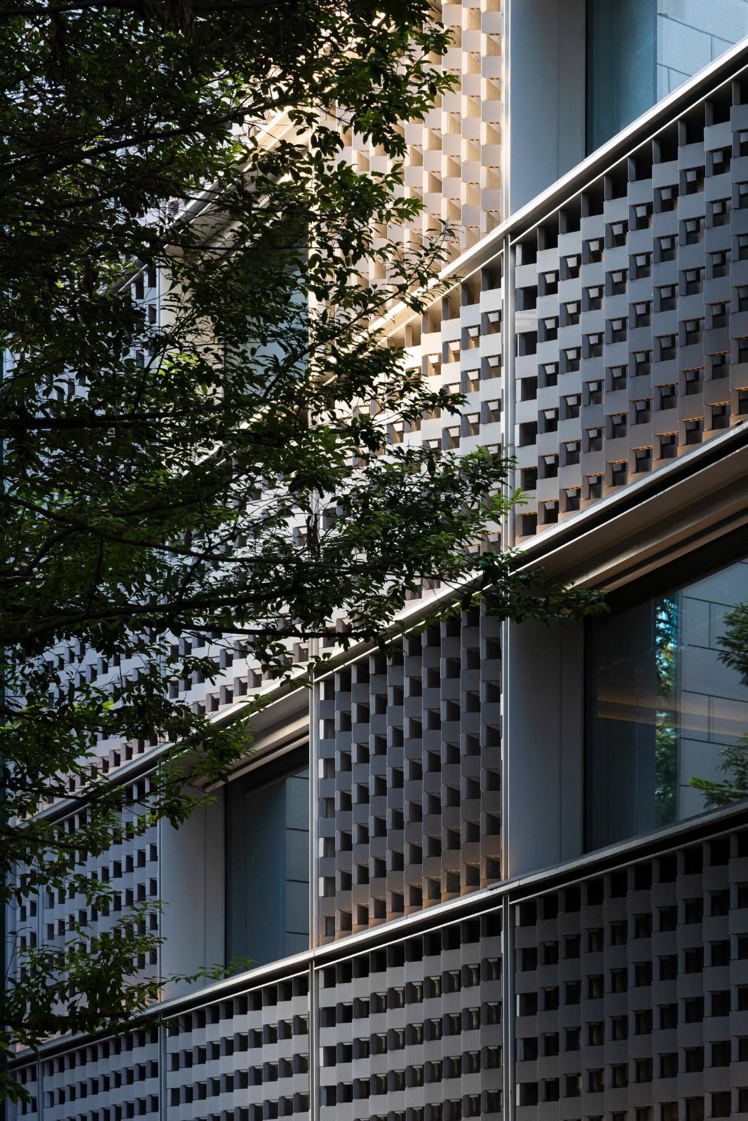 南京鼓楼锦上 OCC 餐厅 / BUZZ 建筑事务所