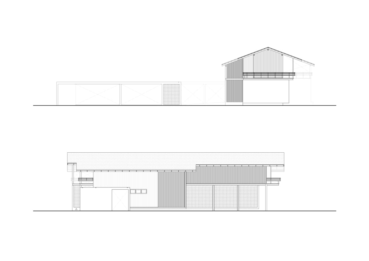 Uthai Thani 住宅 / I Like Design Studio