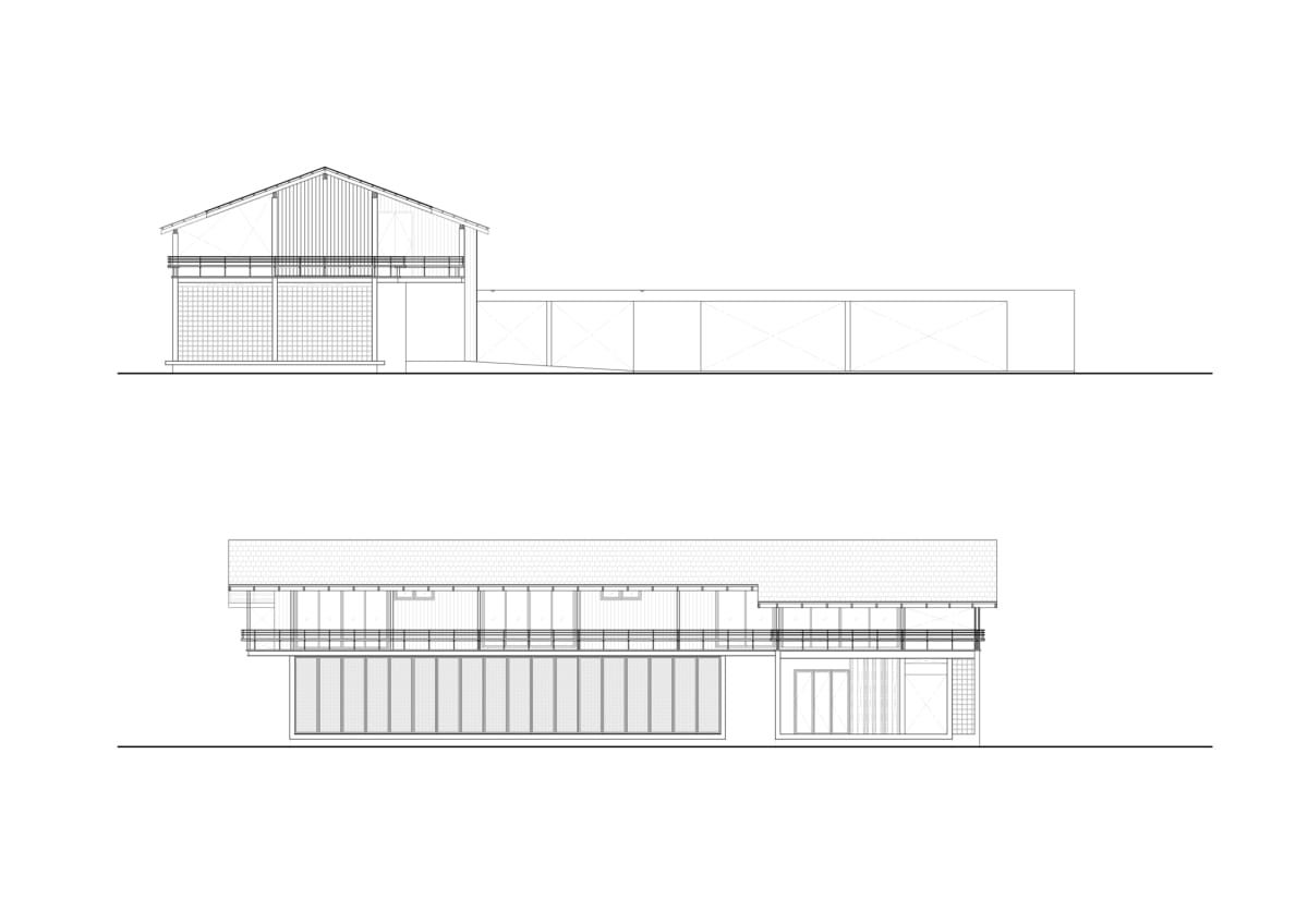 Uthai Thani 住宅 / I Like Design Studio