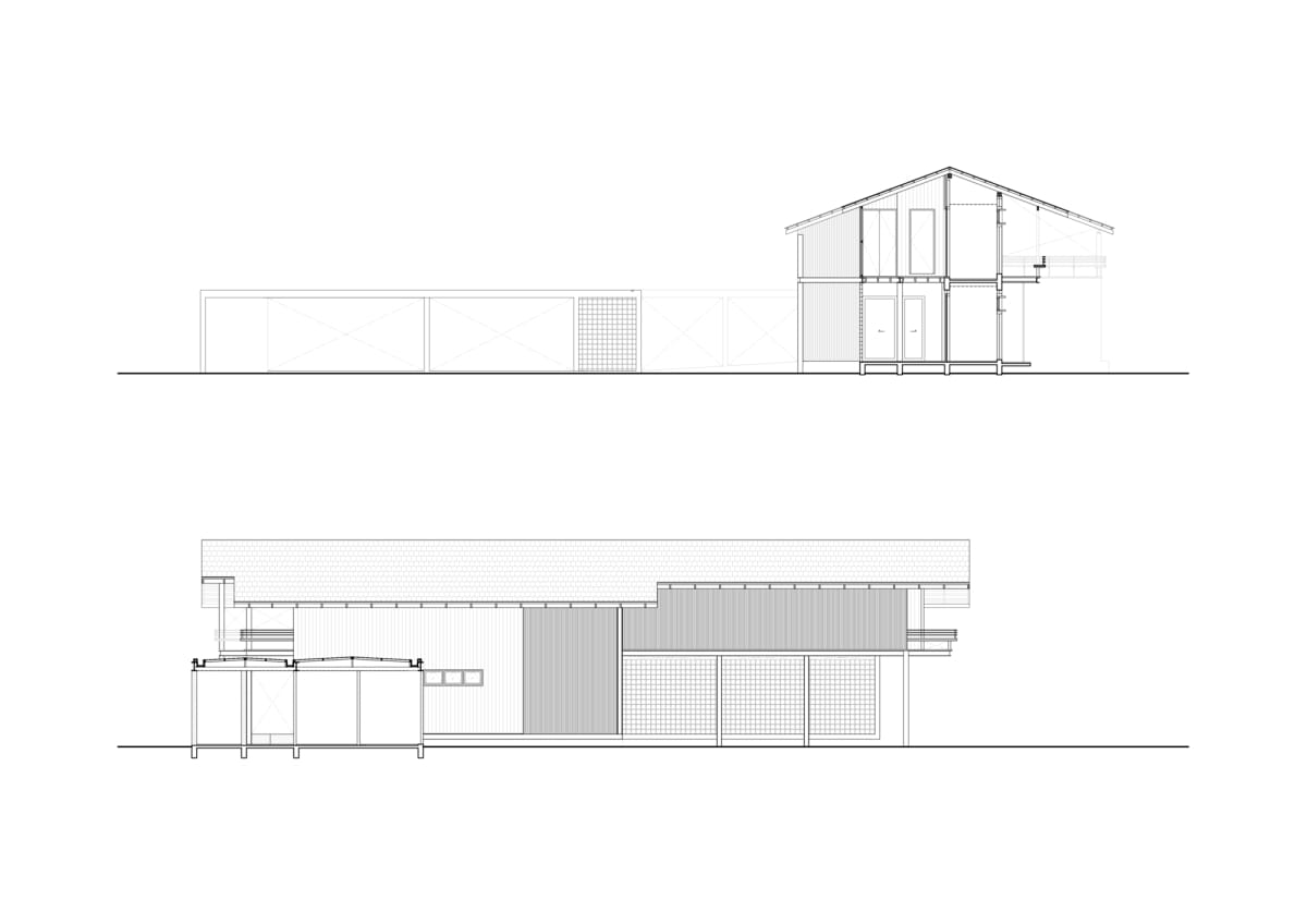 Uthai Thani 住宅 / I Like Design Studio