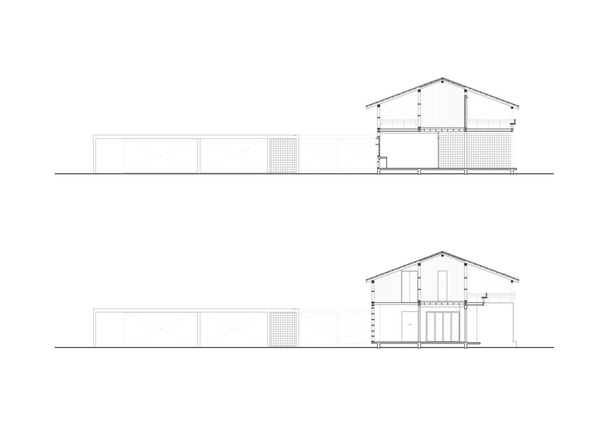 Uthai Thani 住宅 / I Like Design Studio