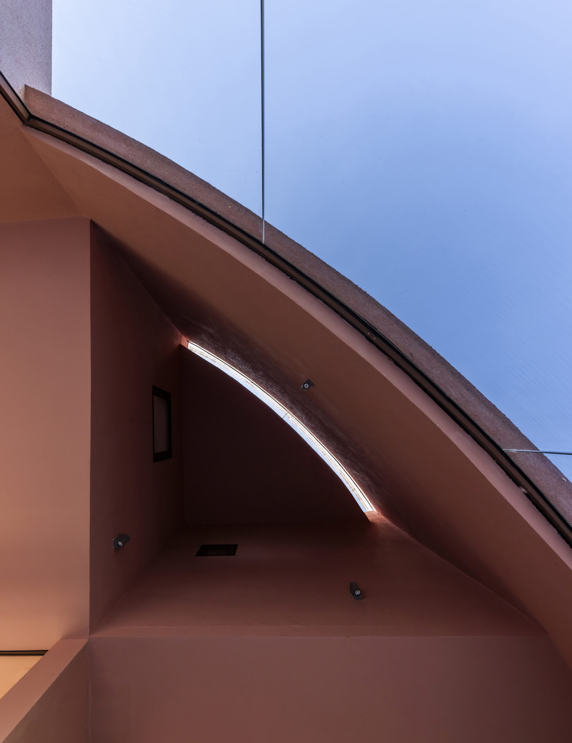 包朗度假屋 / 6717 Studio
