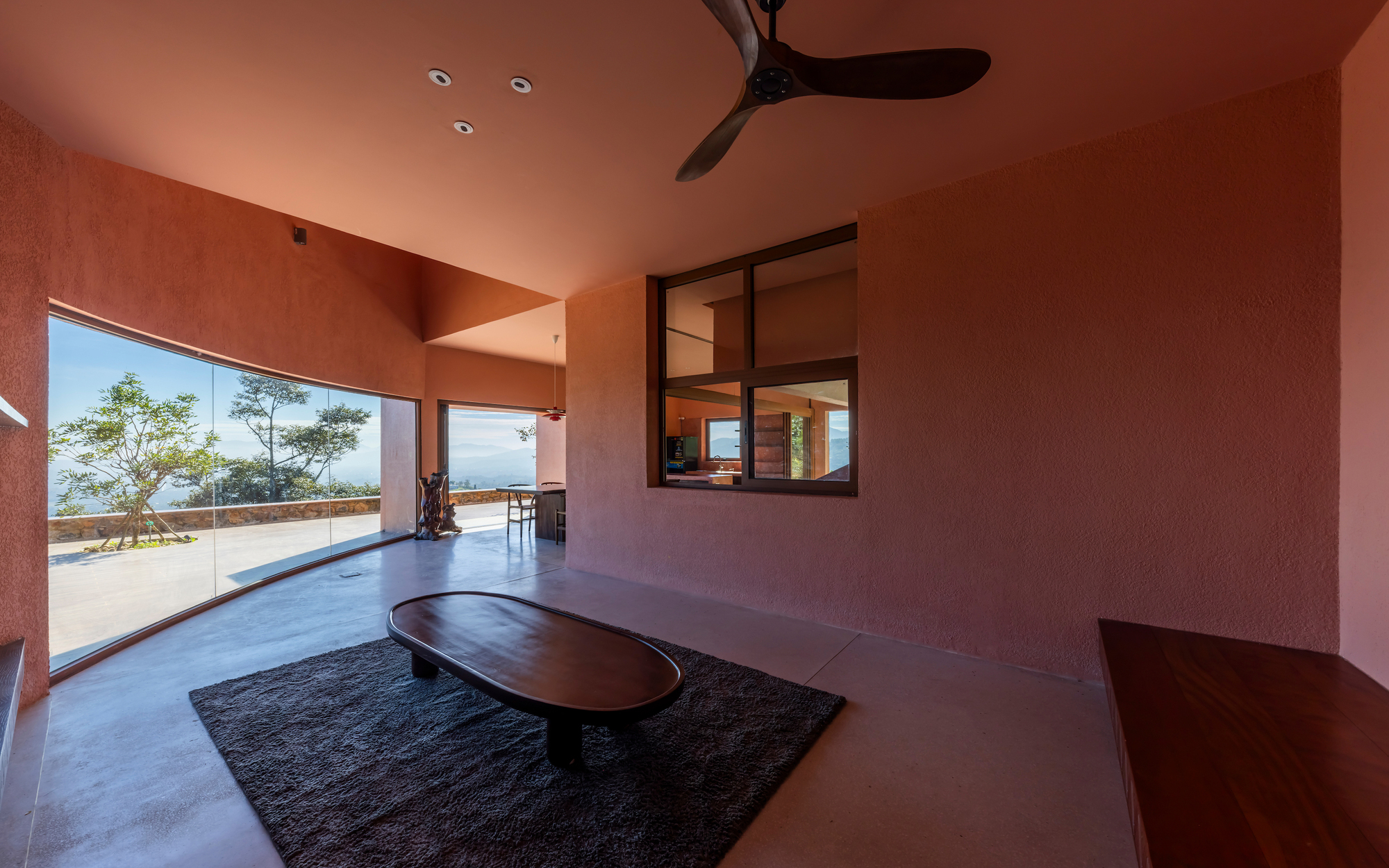 包朗度假屋 / 6717 Studio
