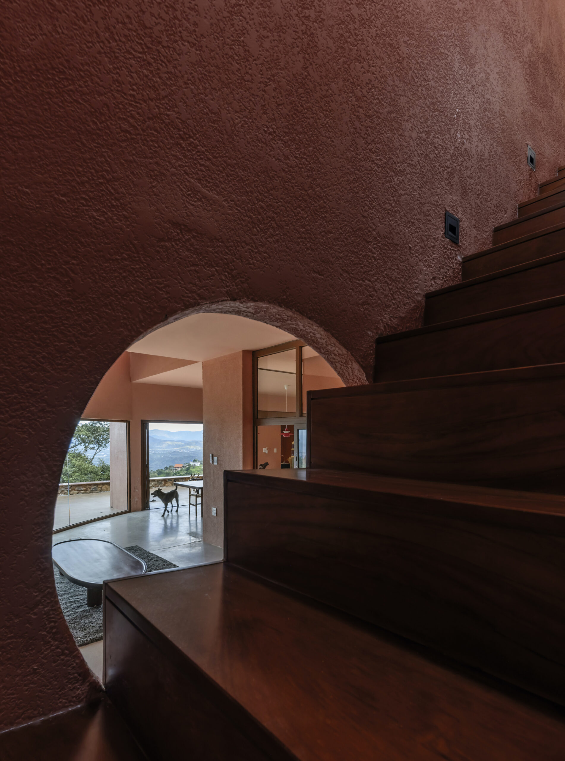 包朗度假屋 / 6717 Studio