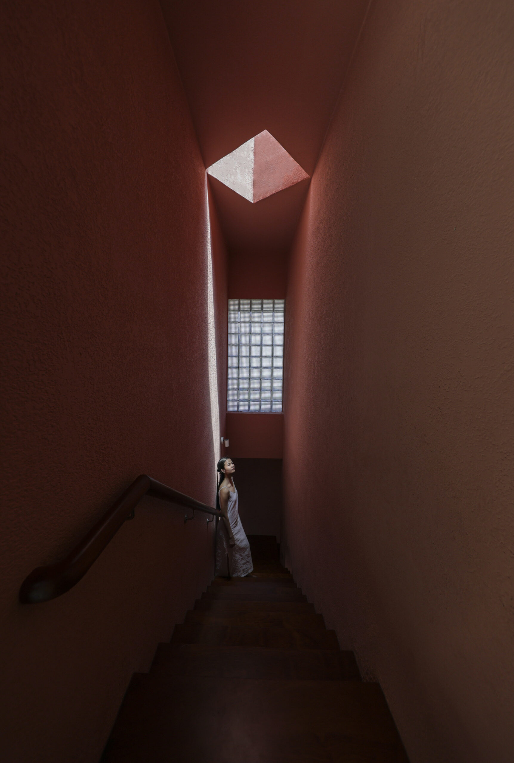包朗度假屋 / 6717 Studio