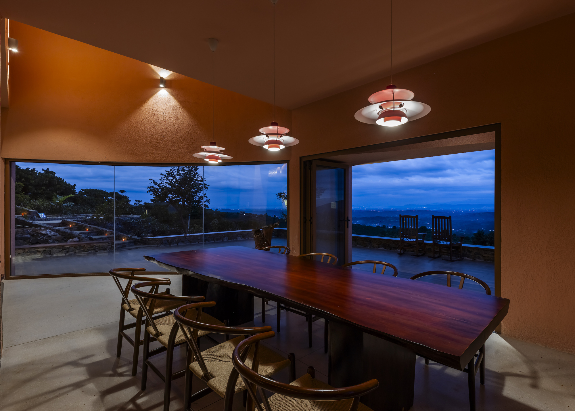 包朗度假屋 / 6717 Studio