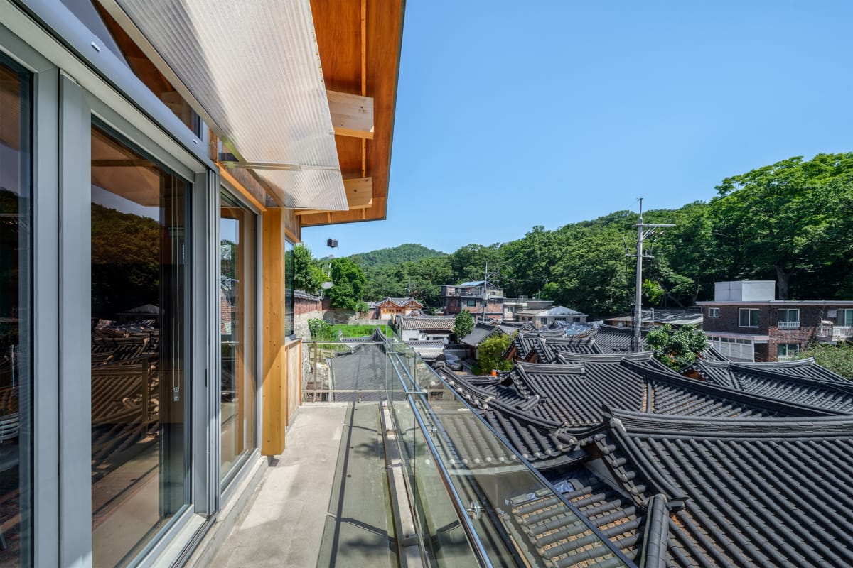 旺所洞建筑工作室 / See Architects