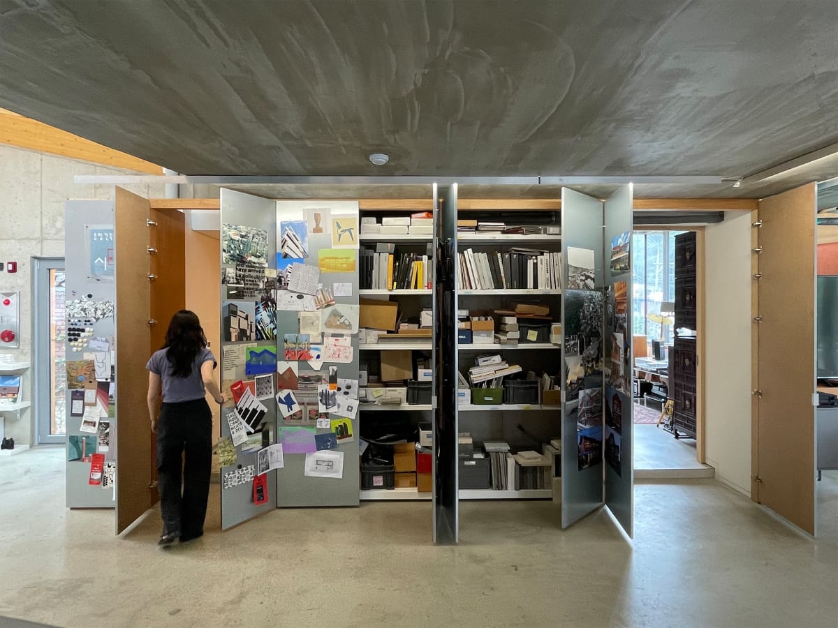 旺所洞建筑工作室 / See Architects