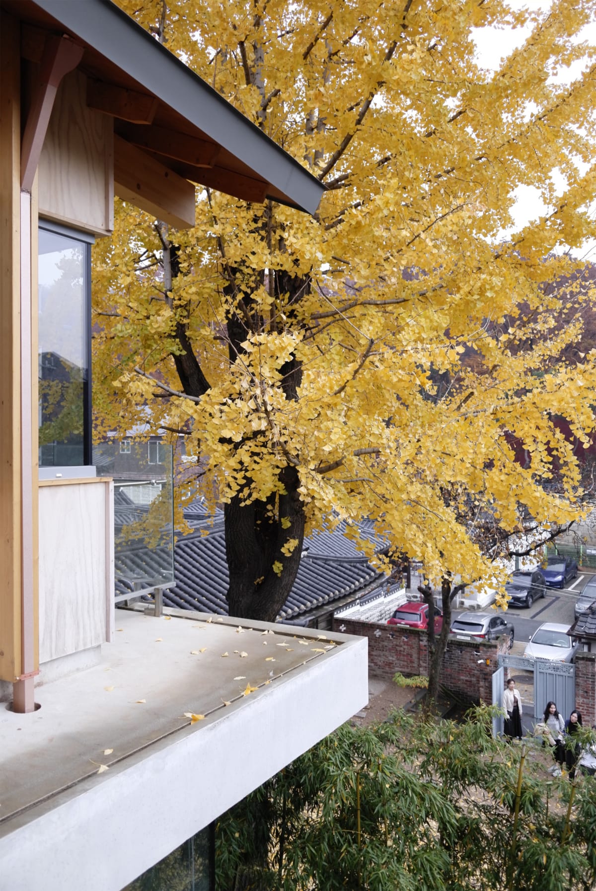 旺所洞建筑工作室 / See Architects