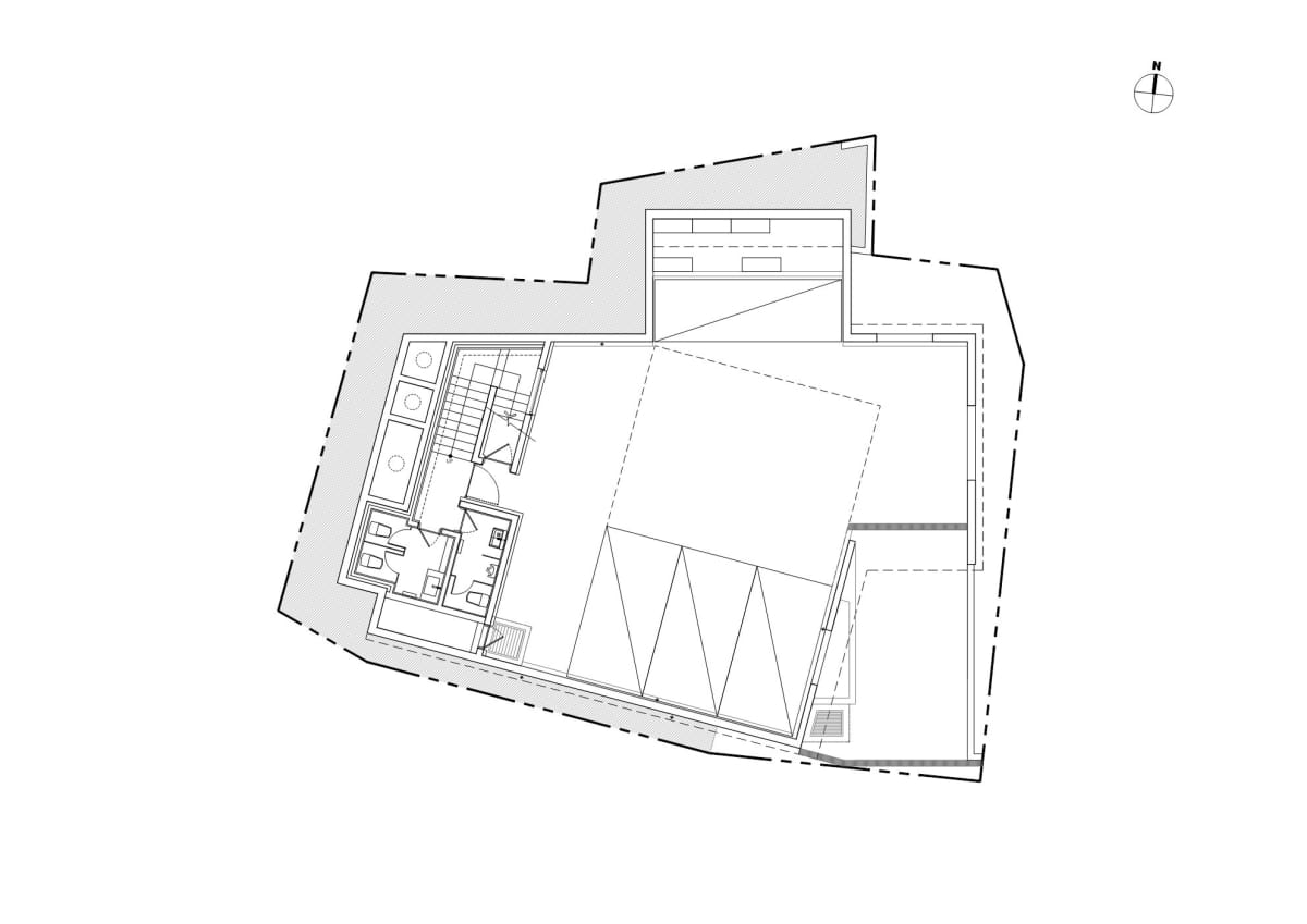 旺所洞建筑工作室 / See Architects