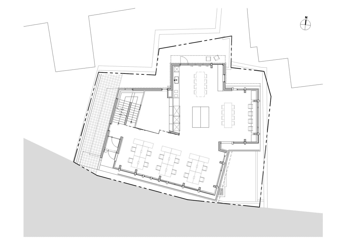 旺所洞建筑工作室 / See Architects