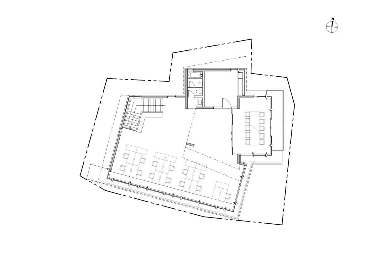 旺所洞建筑工作室 / See Architects