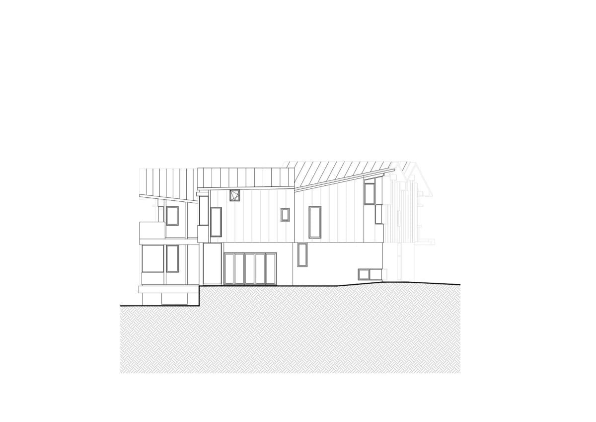 旺所洞建筑工作室 / See Architects