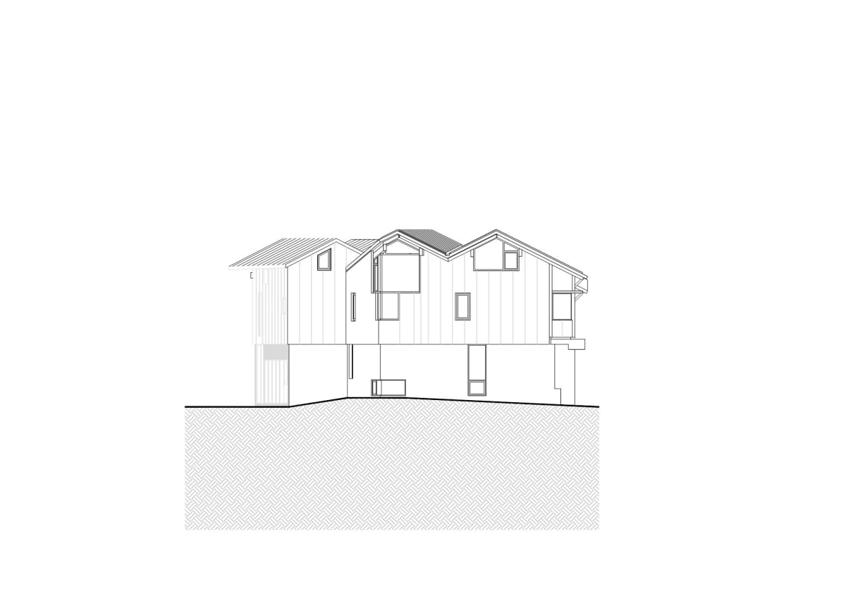 旺所洞建筑工作室 / See Architects