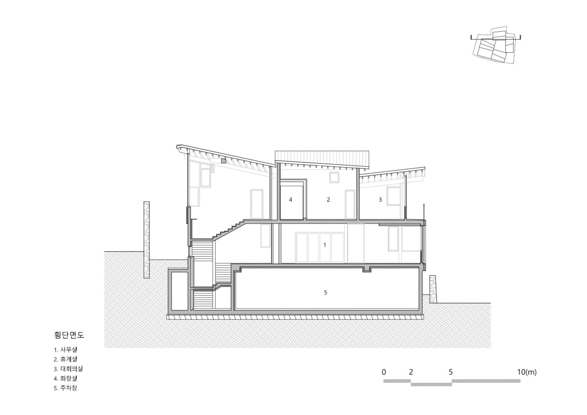 旺所洞建筑工作室 / See Architects